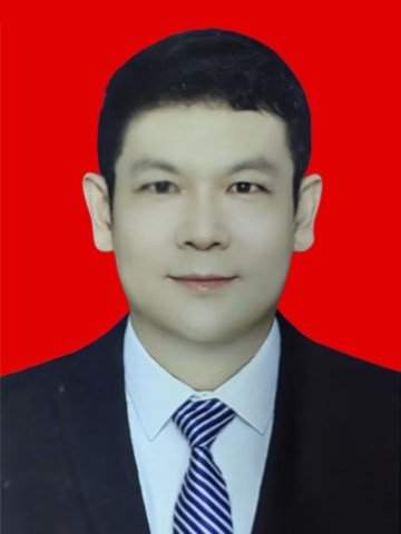 2024年度best365英国在线体育“优秀共产党员”风采——张岩同志事迹简介