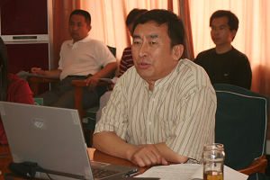 best365英国在线体育召开文明单位创建暨企业文化建设研讨会